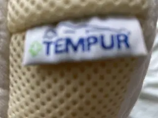 Tempur hoved pude