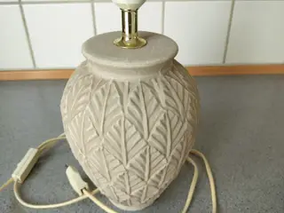 FDB retro lampe