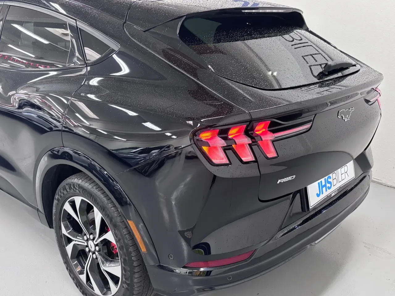 Billede 15 - Ford Mustang Mach-E 70 Premium Standard Range AWD