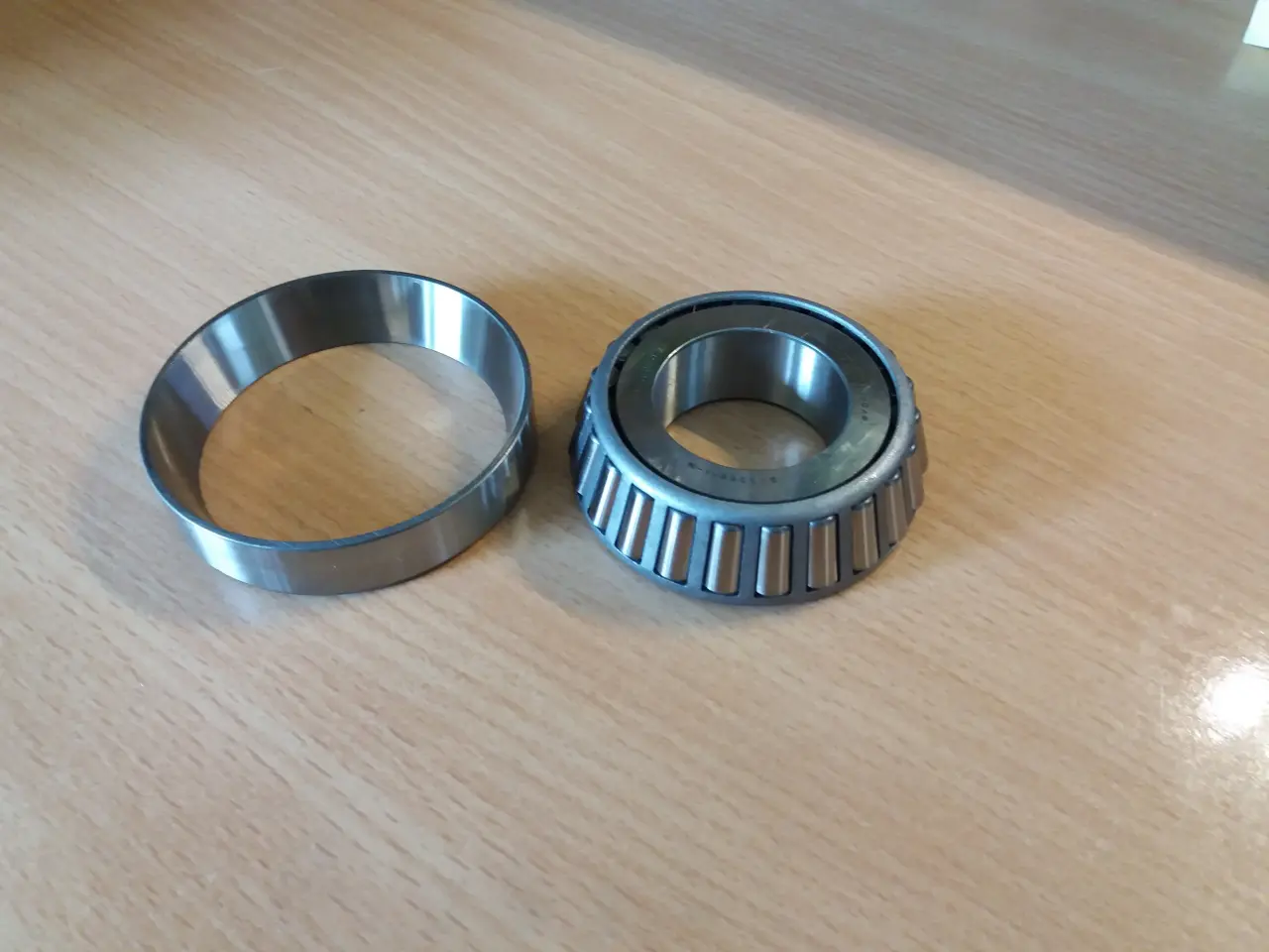 Billede 1 - Leje-gear Toyota Lexus - Landcruiser