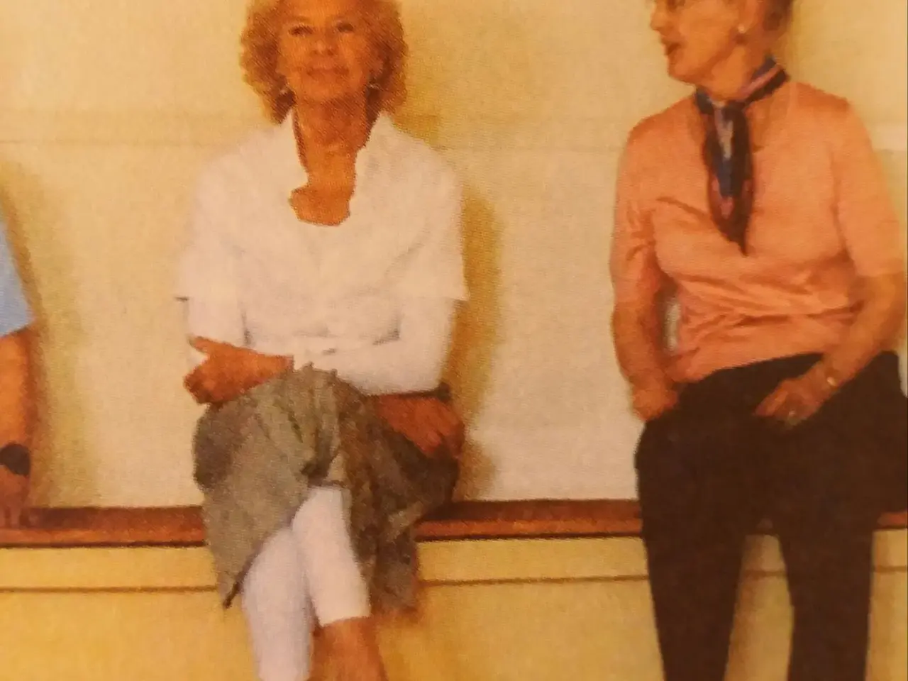 Billede 4 - Fru H - Susanne Heerings liv, familie og