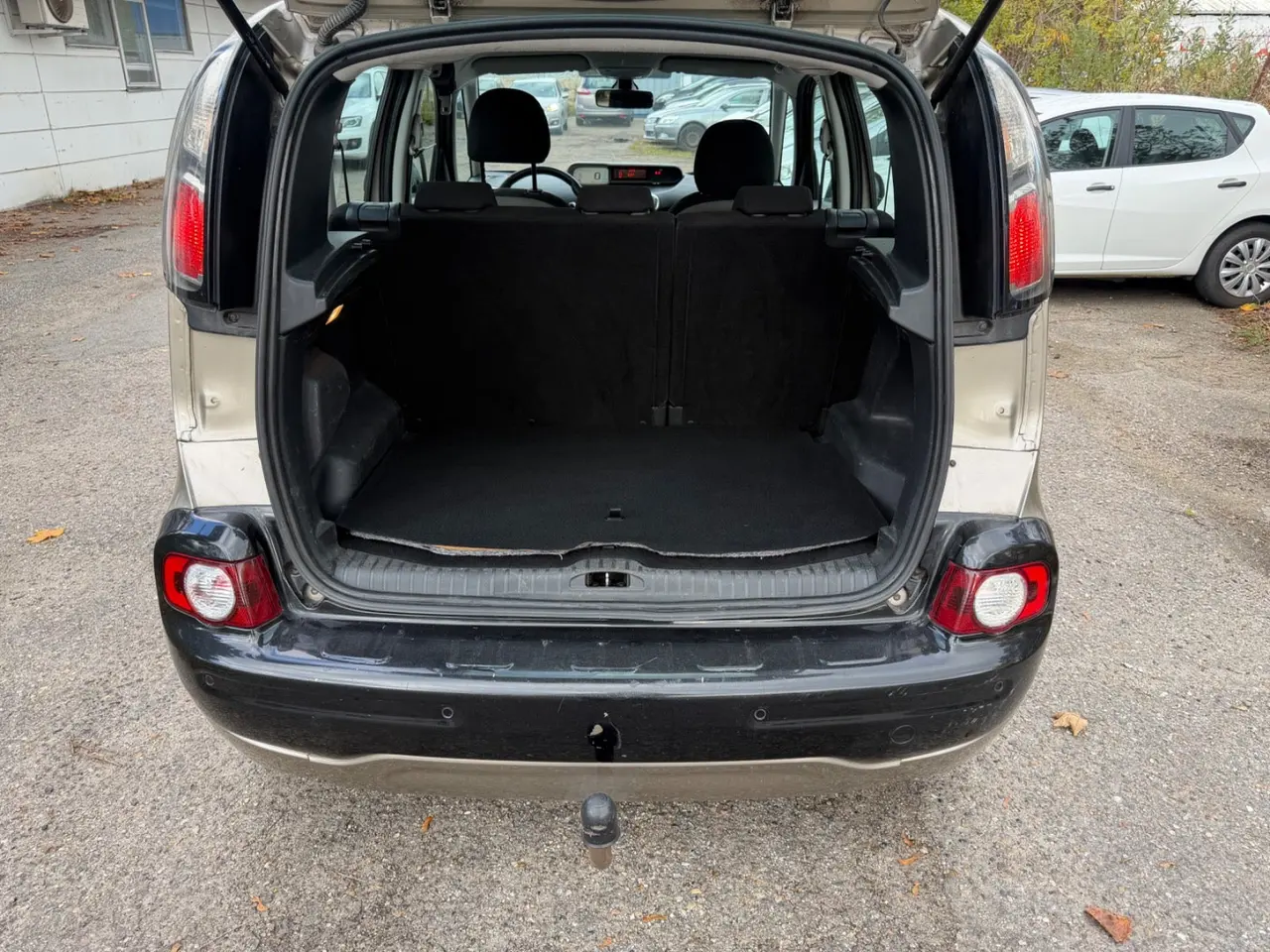 Billede 4 - Citroën C3 Picasso 1,6 e-HDi 92 Comfort+ E6G