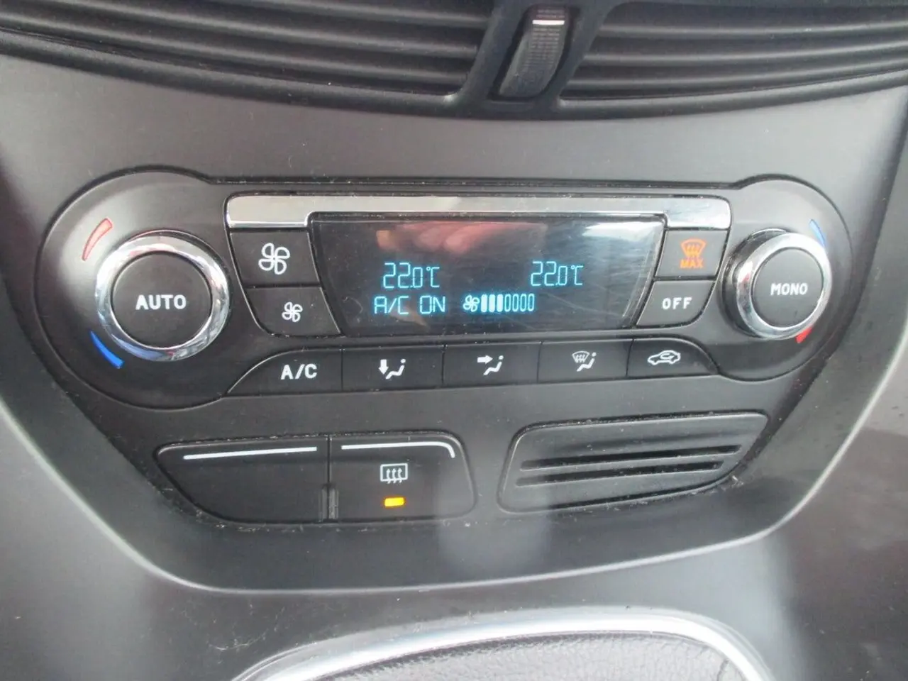 Billede 14 - Ford C-MAX 1,6 Titanium 105HK