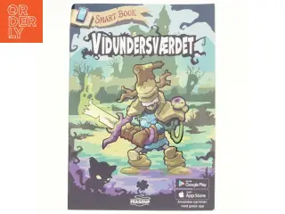 Vidundersværet