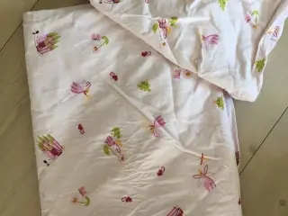 Junior sengetøj