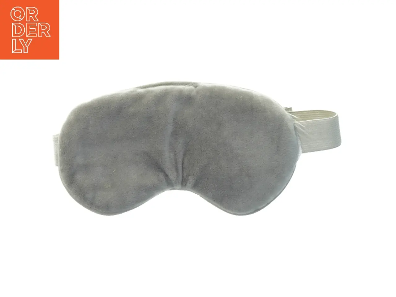 Billede 1 - Sovemaske (str. 20x10 cm)