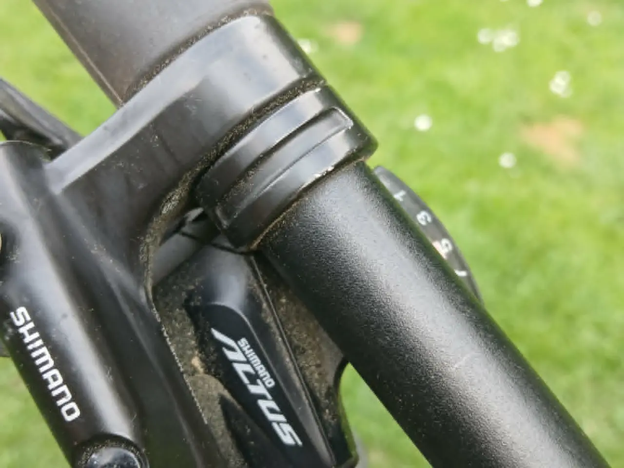 Billede 4 - Trek 4500