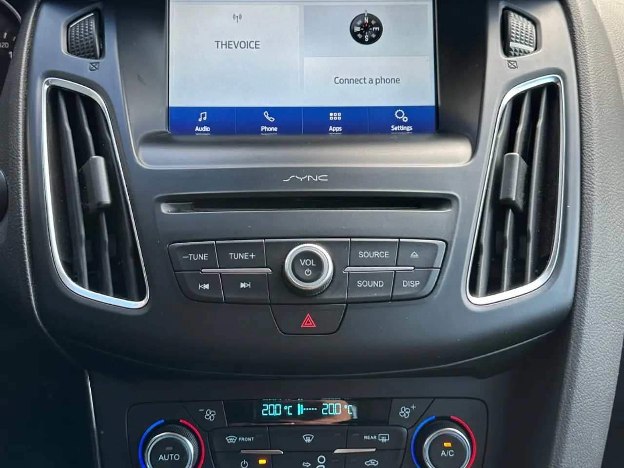 Billede 11 - Ford Focus 1,0 SCTi 100 Titanium
