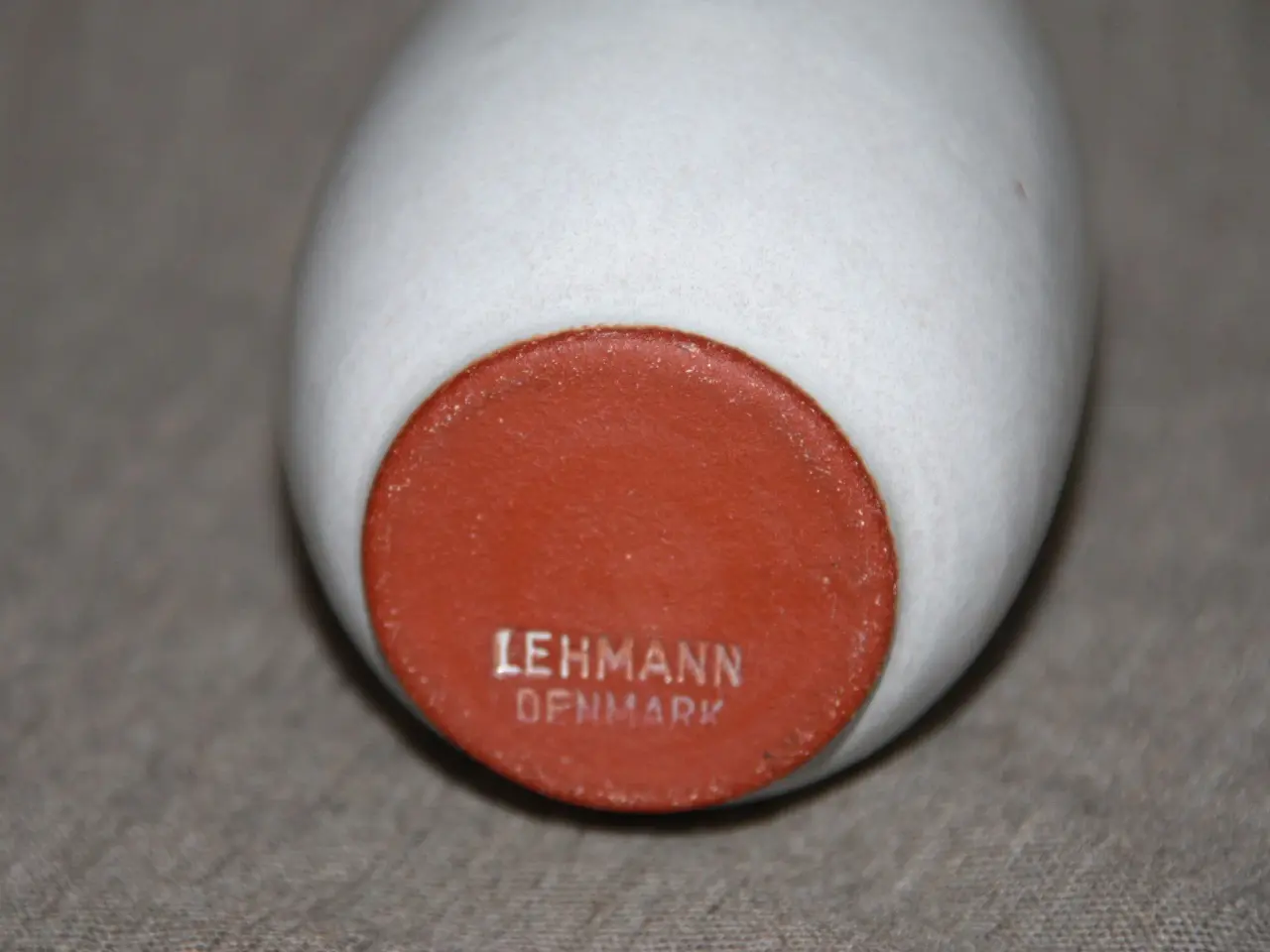 Billede 7 - Gerd Jonasson keramisk vase
