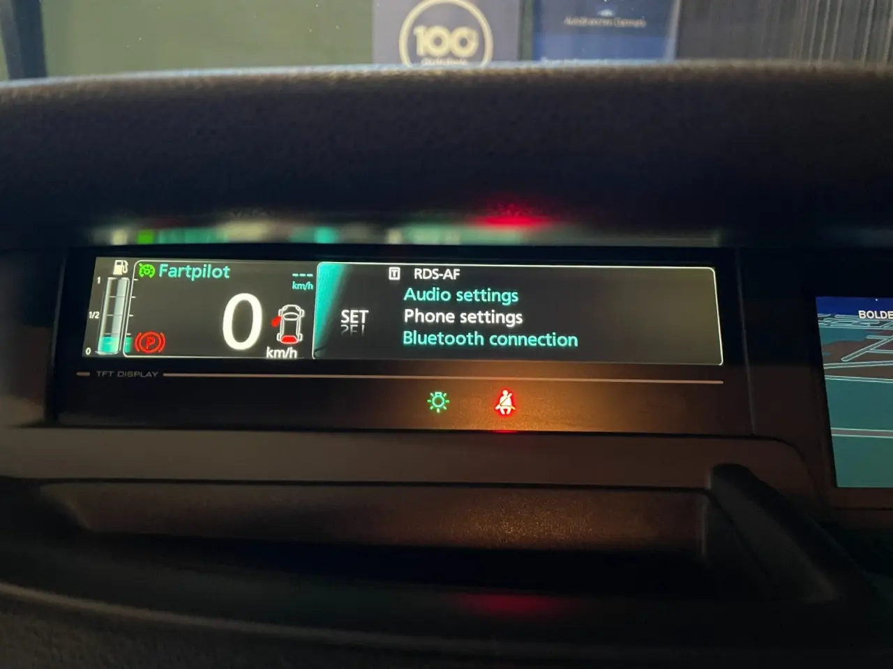 Billede 18 - Renault Grand Scenic III 1,5 dCi 110 Dynamique 7prs