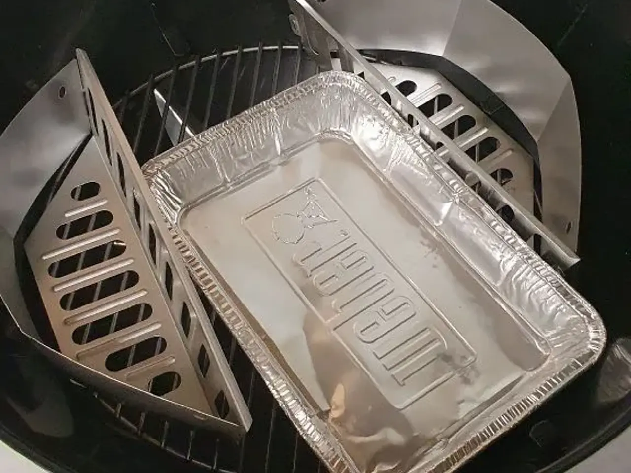 Billede 2 - Grill