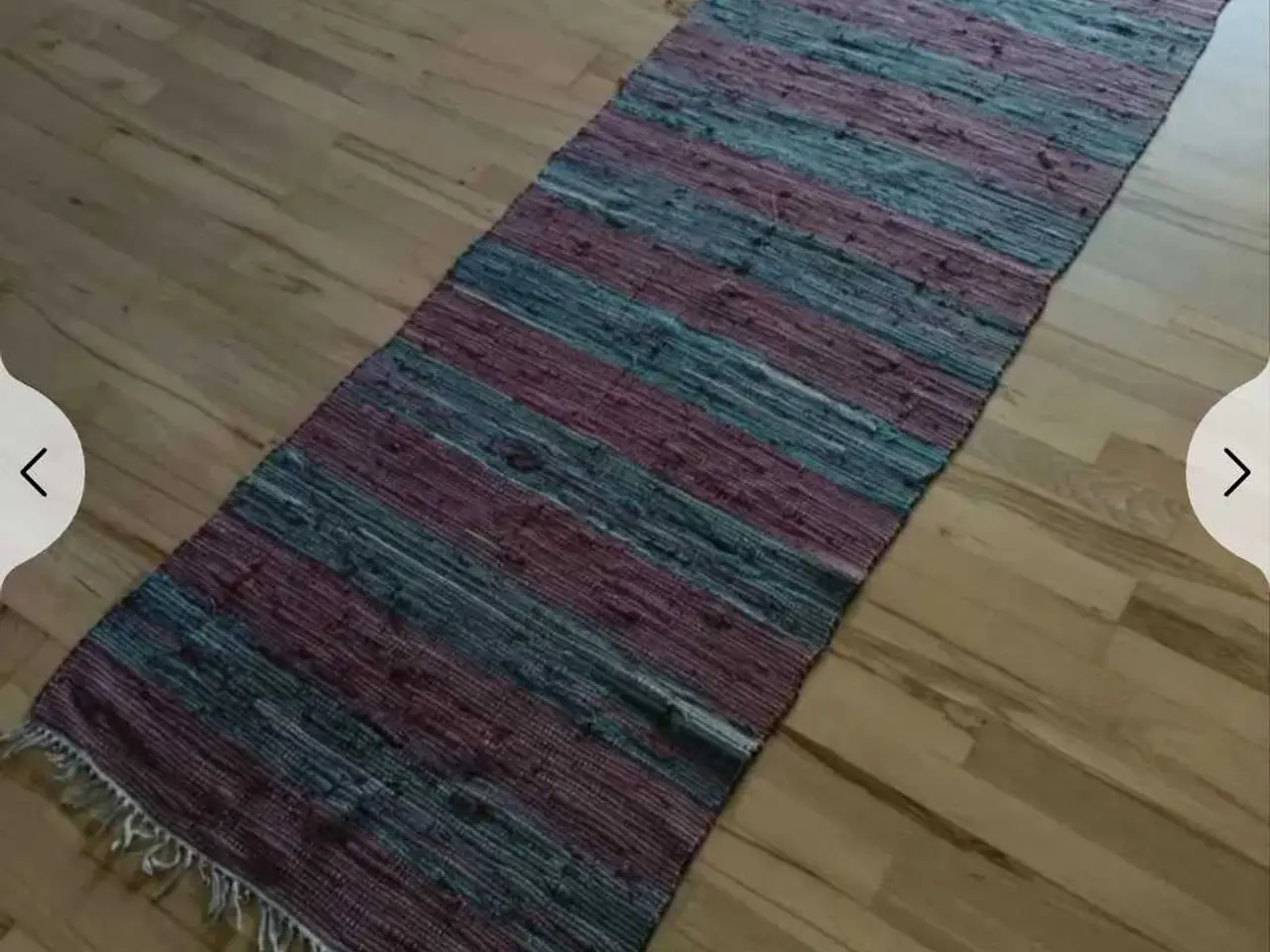 Billede 3 - ❌❌ Ægte Kilim løber❌❌