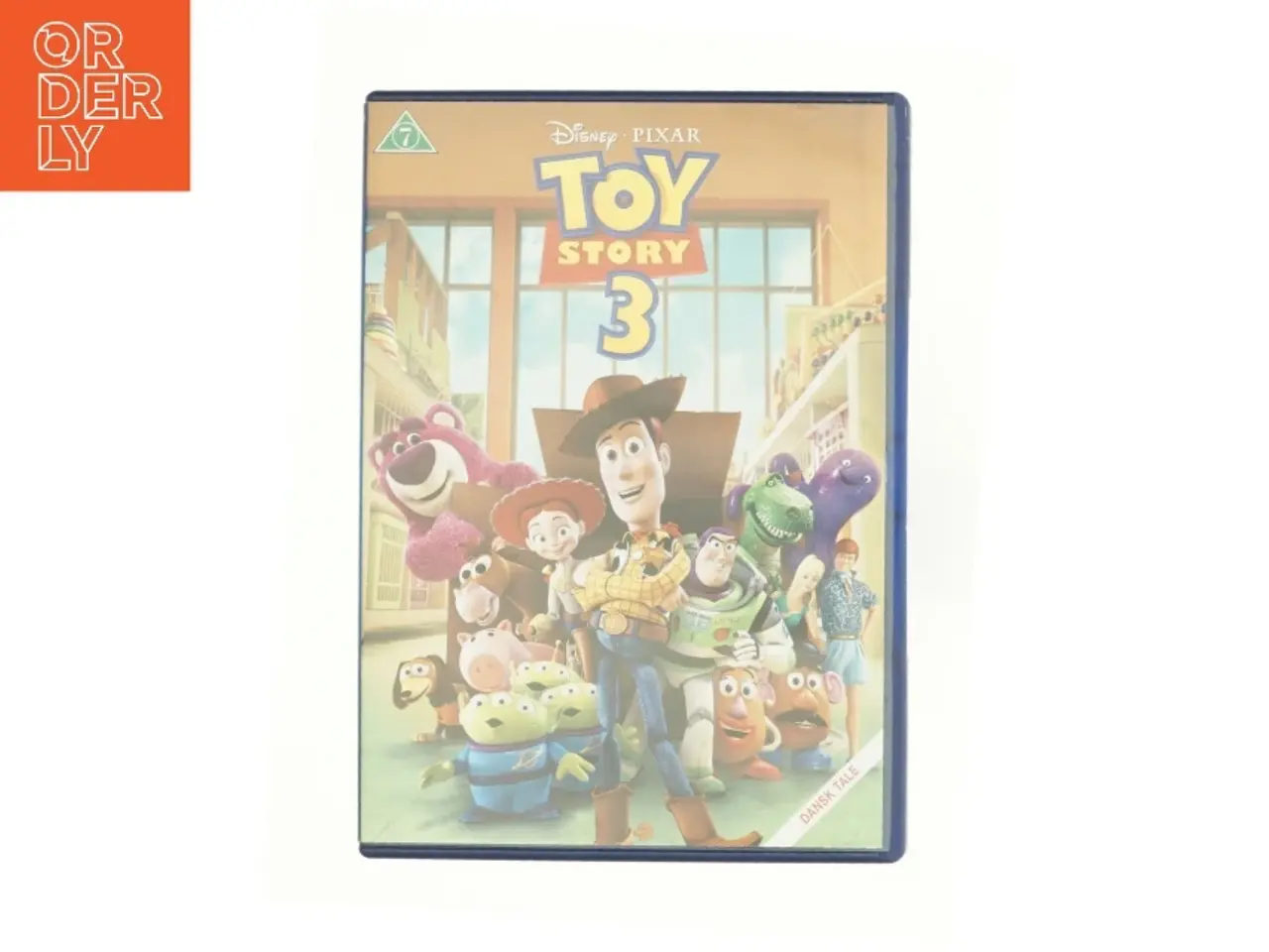 Billede 1 - Toy Story 3