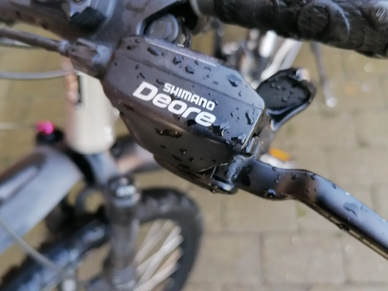 Billede 9 - IDEAL BOOMMAX 27 Gear