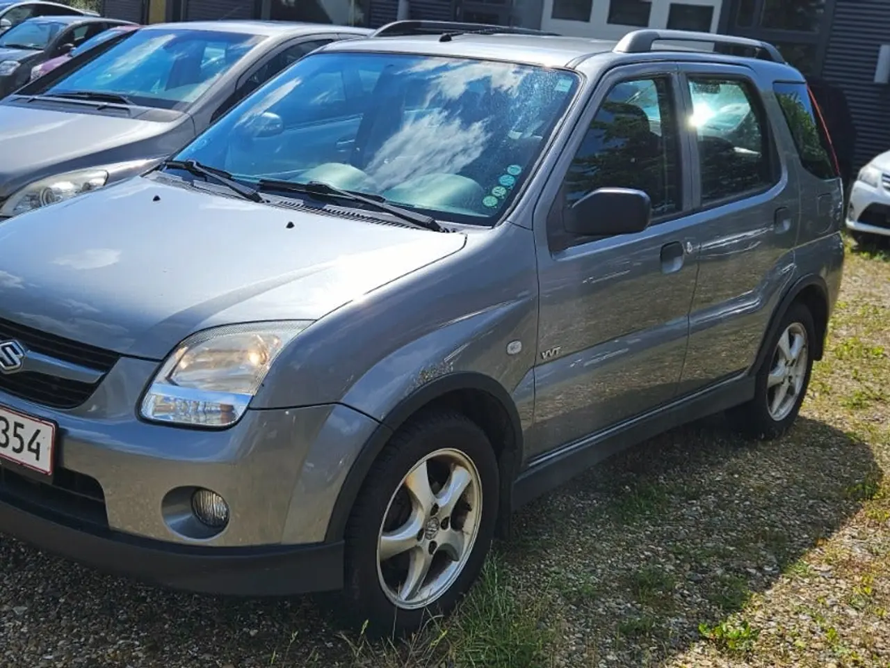 Billede 1 - Suzuki Ignis 1,5