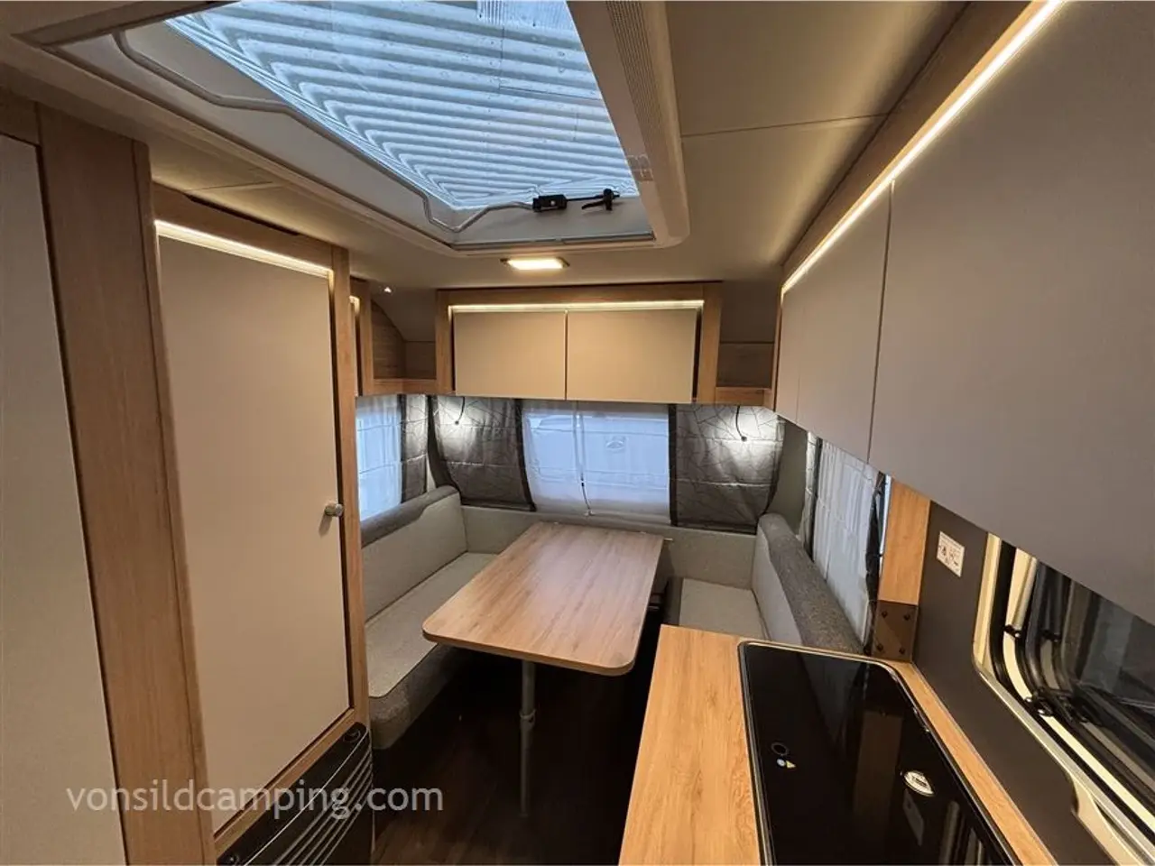 Billede 3 - 2026 - Knaus Sport 400 LK