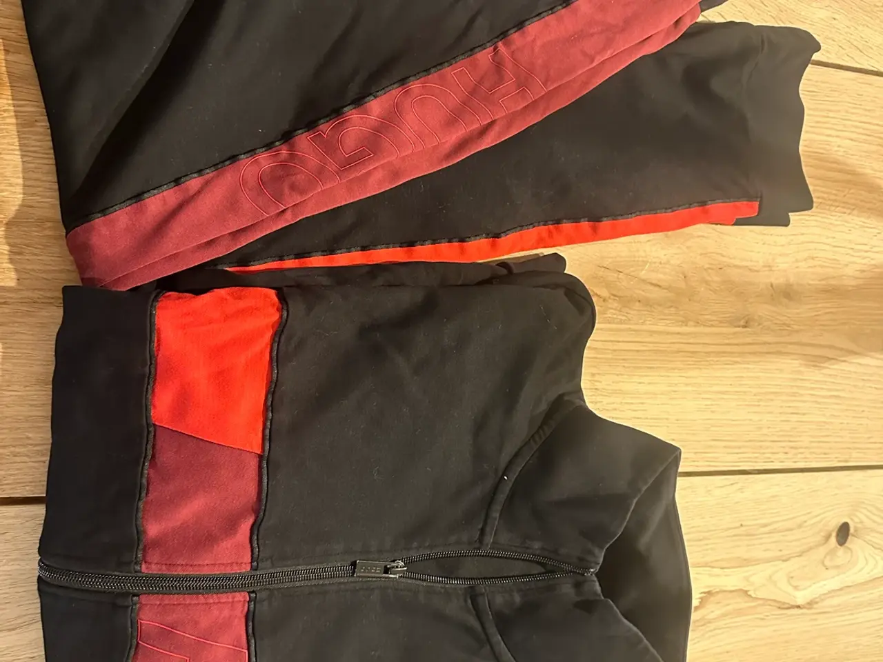 Billede 2 - Hugo boss sæt