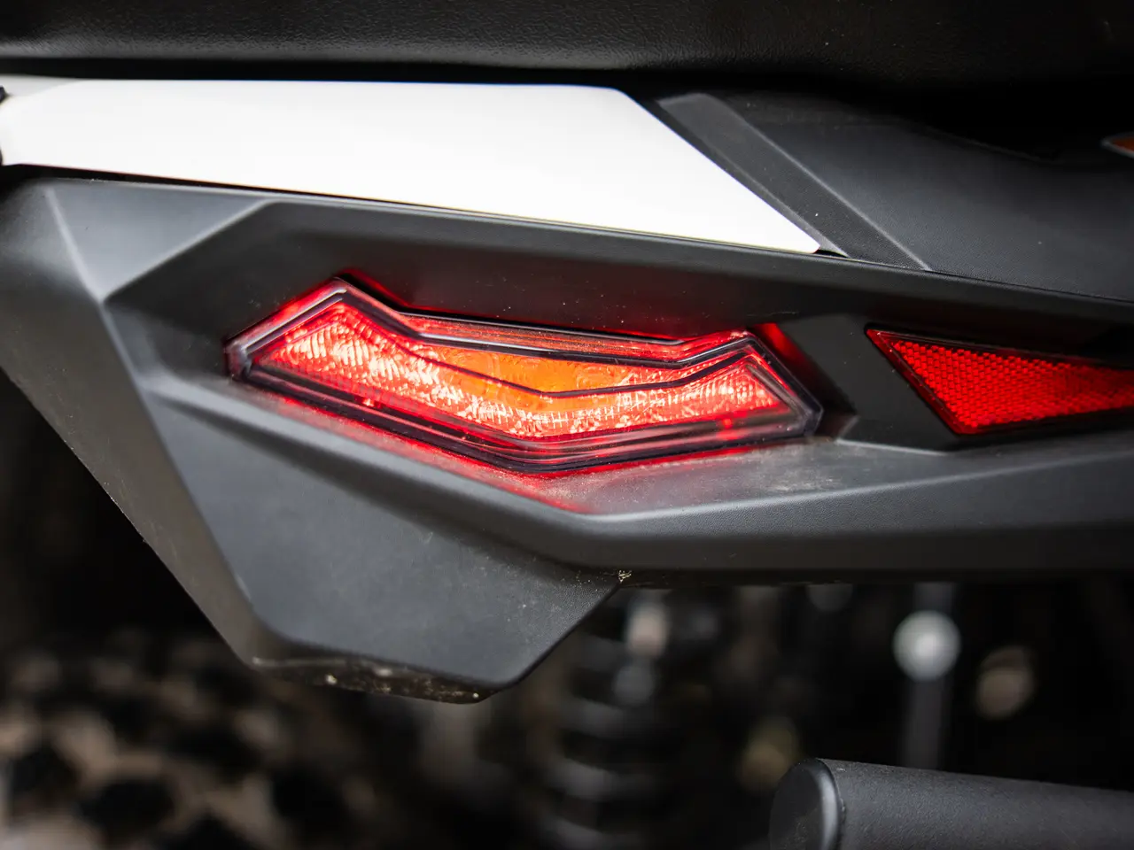 Billede 4 - Brugt Can-Am Electric