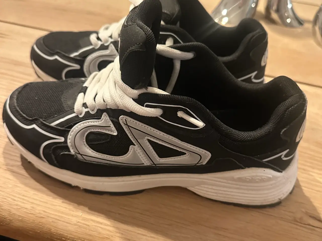 Billede 3 - Drenge sneakers