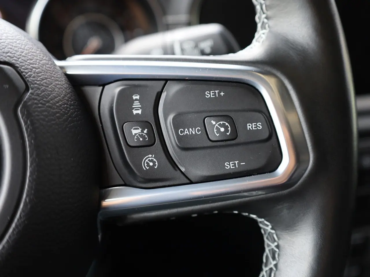 Billede 7 - Jeep Gladiator 3,0 CRD Overland aut. Van