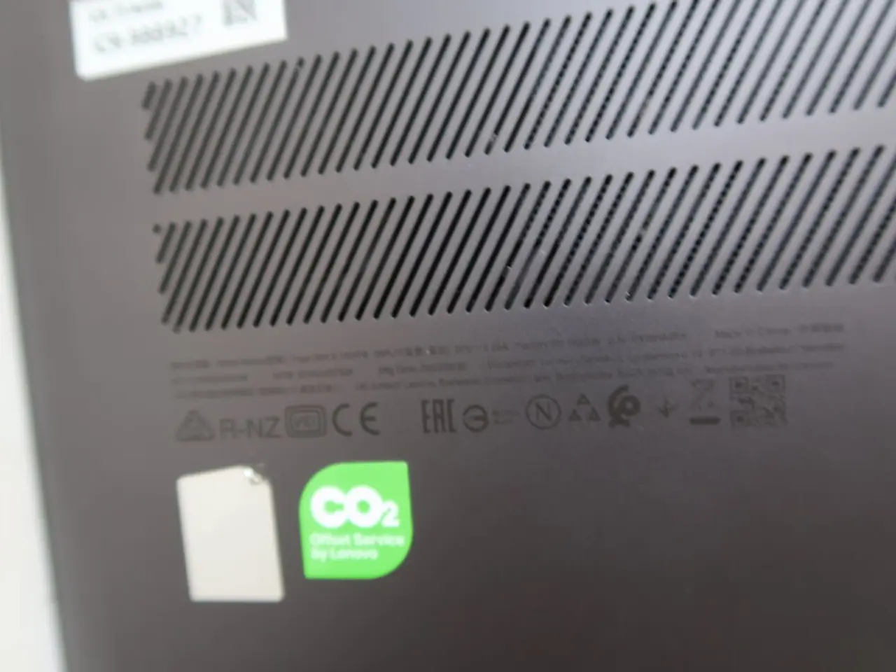 Billede 7 - Bærbar computer LENOVO YOGA Slim 6i