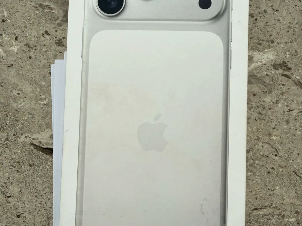 Billede 1 - Ny Apple iPhone 17 Pro Max, 2TB