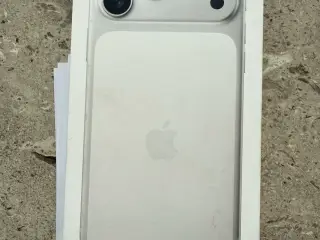Ny Apple iPhone 17 Pro Max, 2TB