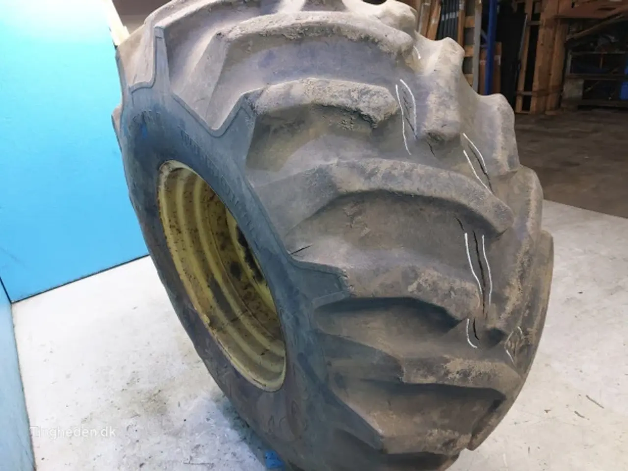 Billede 20 - 32"   30.5L-32
