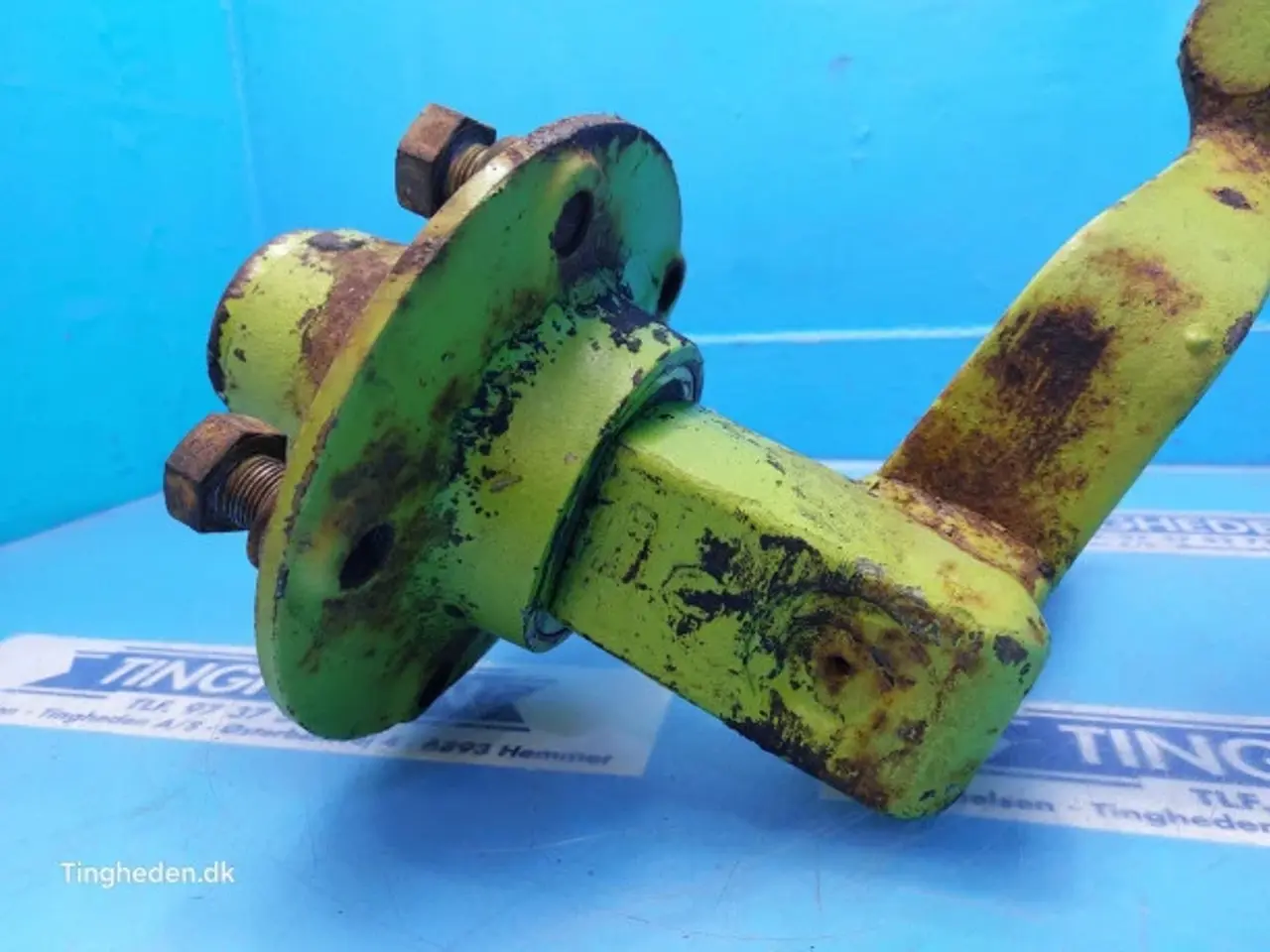 Billede 5 - Claas Dominator 76 Spindel R. 0006734120