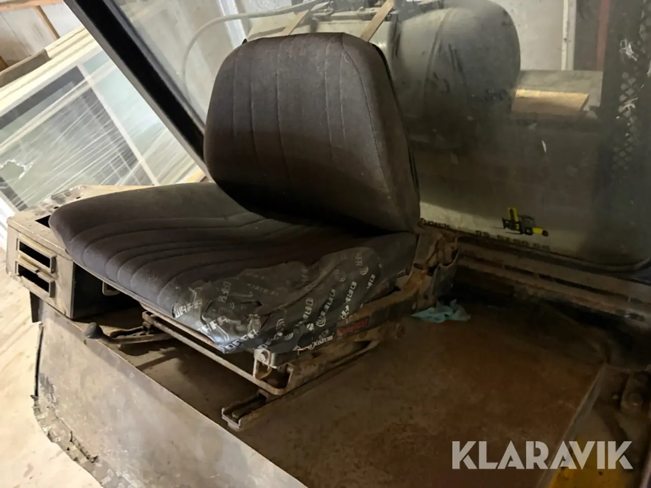 Billede 12 - Gas-Truck Heden 4440 - 4000kg