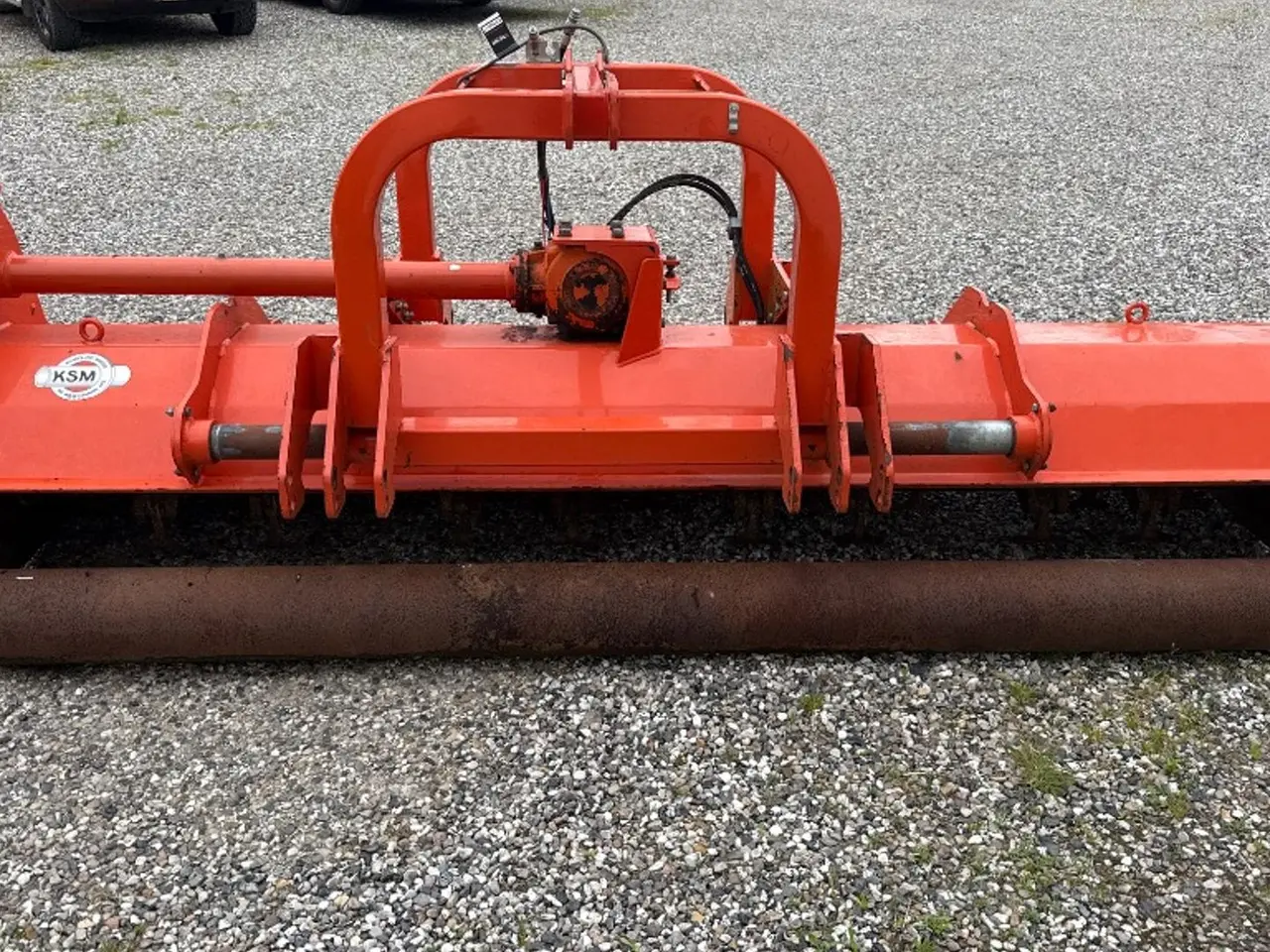 Billede 5 - Tierre 300