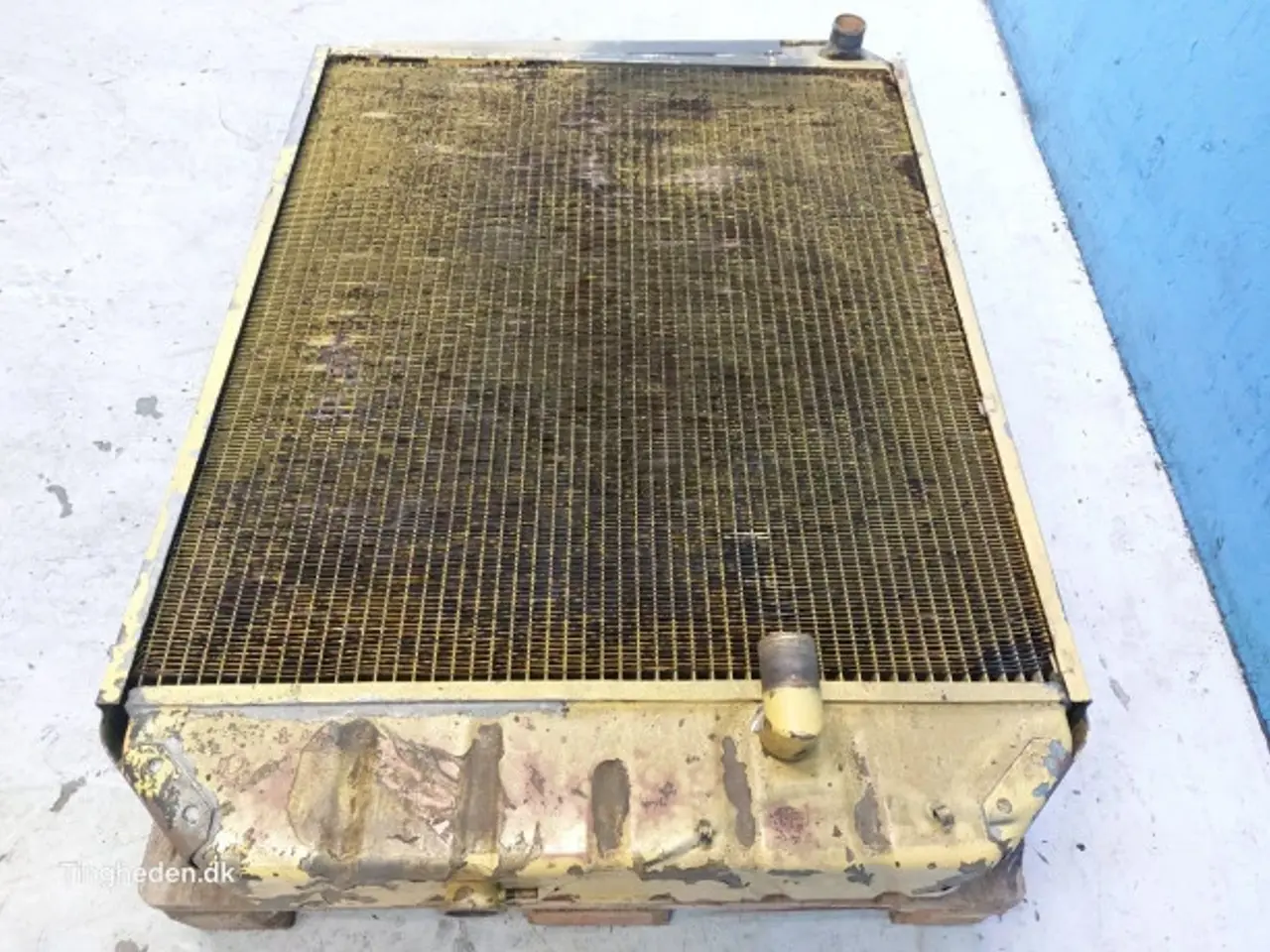 Billede 12 - New Holland TX68 Køler 89509568