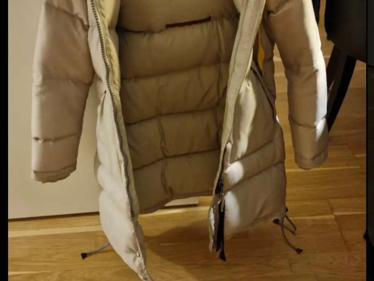 Billede 4 - Parajumpers long bear jakke