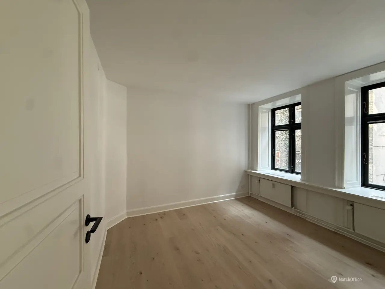 Billede 9 - Kontor på Nørre Farimagsgade 37. 4. sal