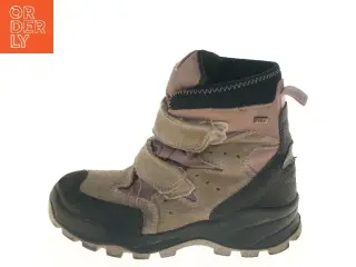 Børnesko med velcro lukning (str. 30 )
