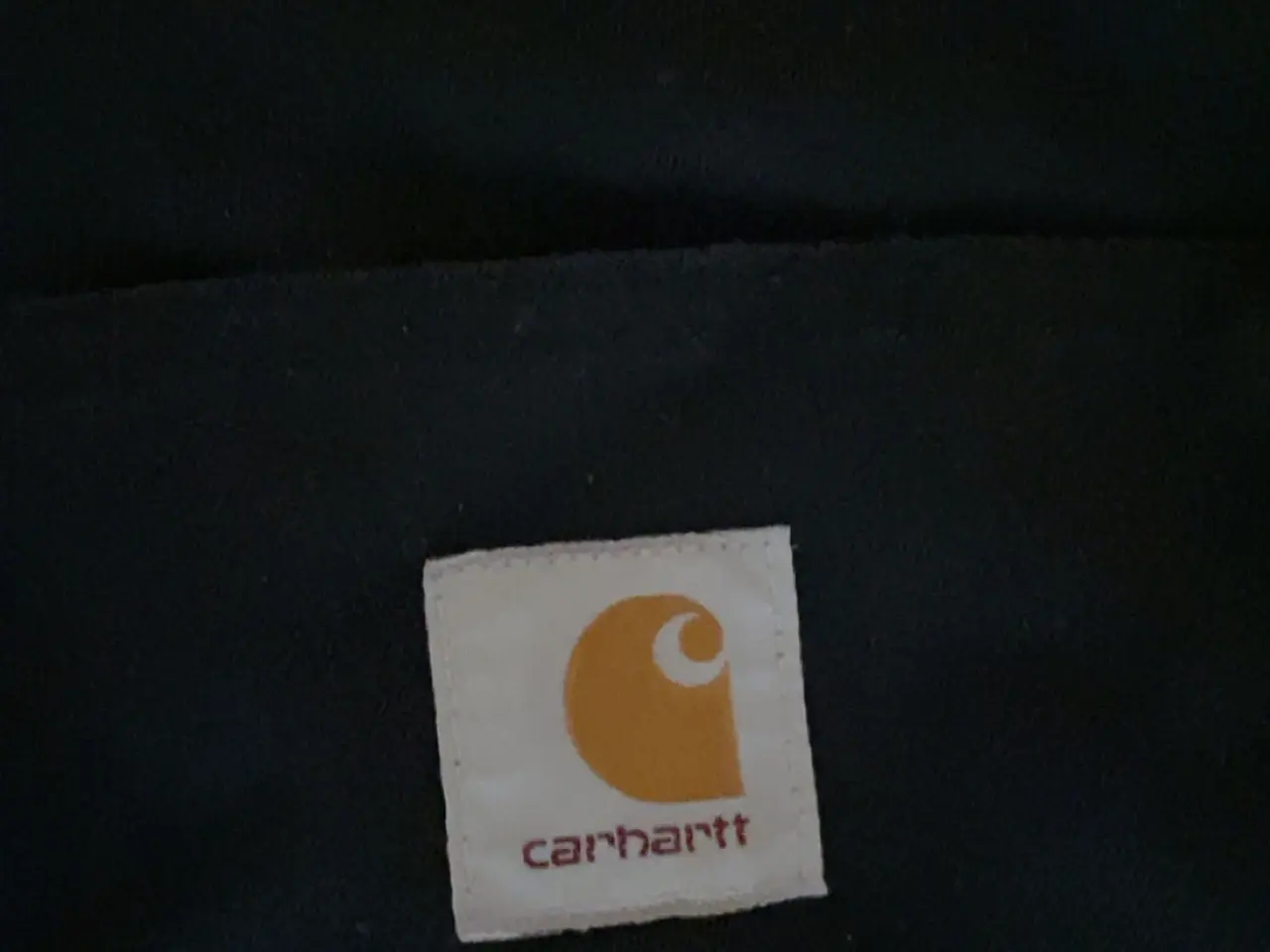 Billede 3 - Carhartt simple pant