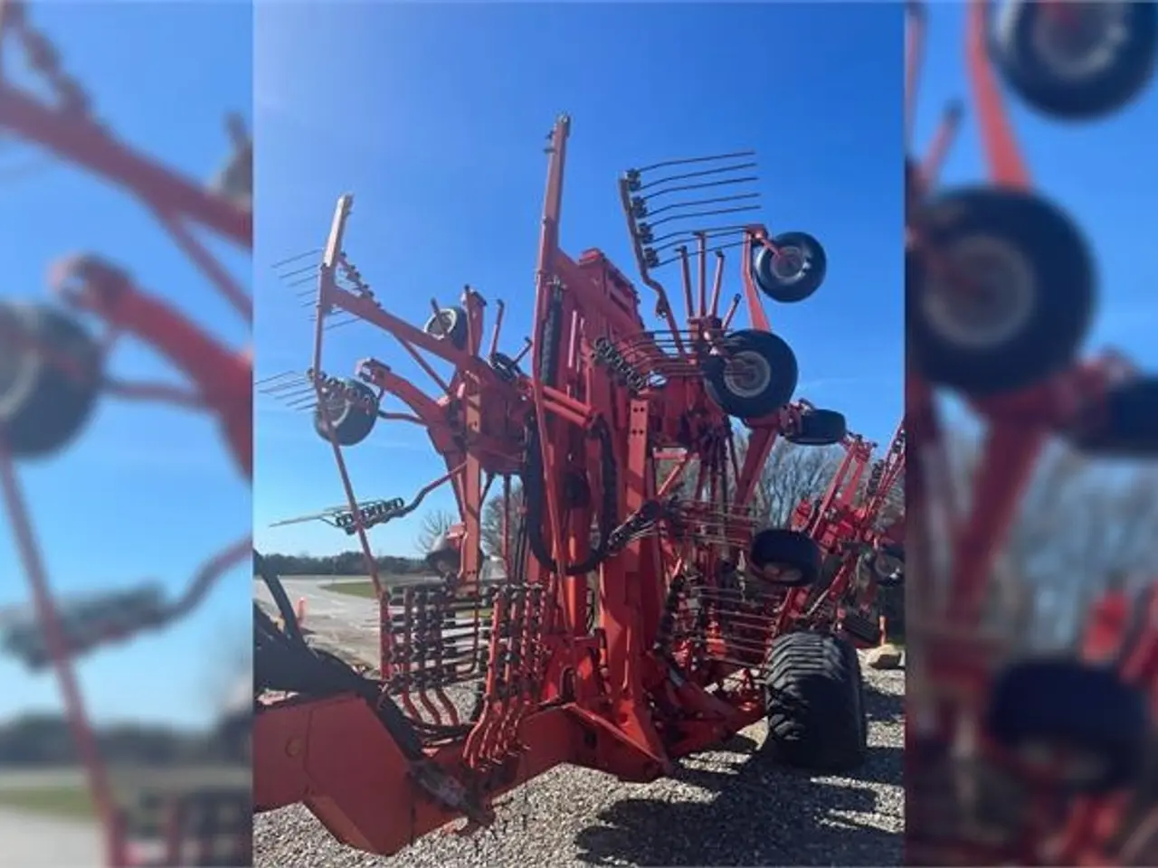 Billede 6 - Kuhn GA 15021