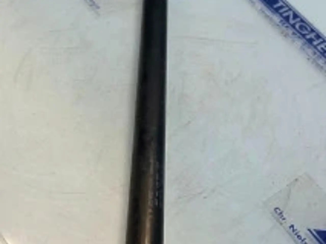 Billede 12 - Fendt 12130N Cylinder 700726873