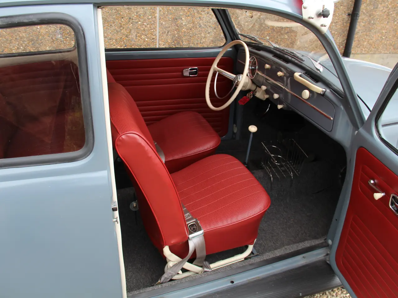 Billede 12 - VW Bobbel