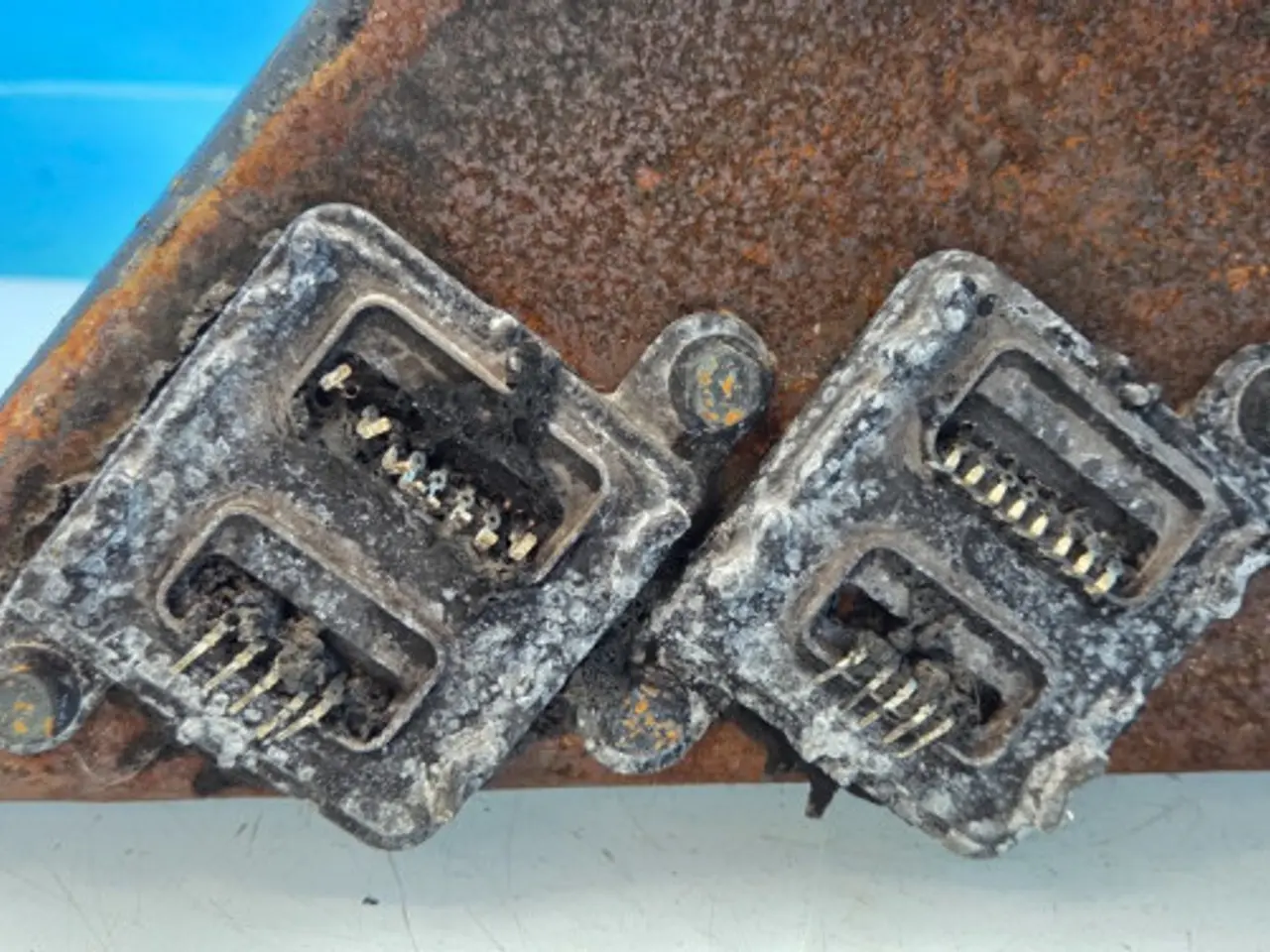 Billede 9 - Bobcat TL38.70X Beslag 7309798