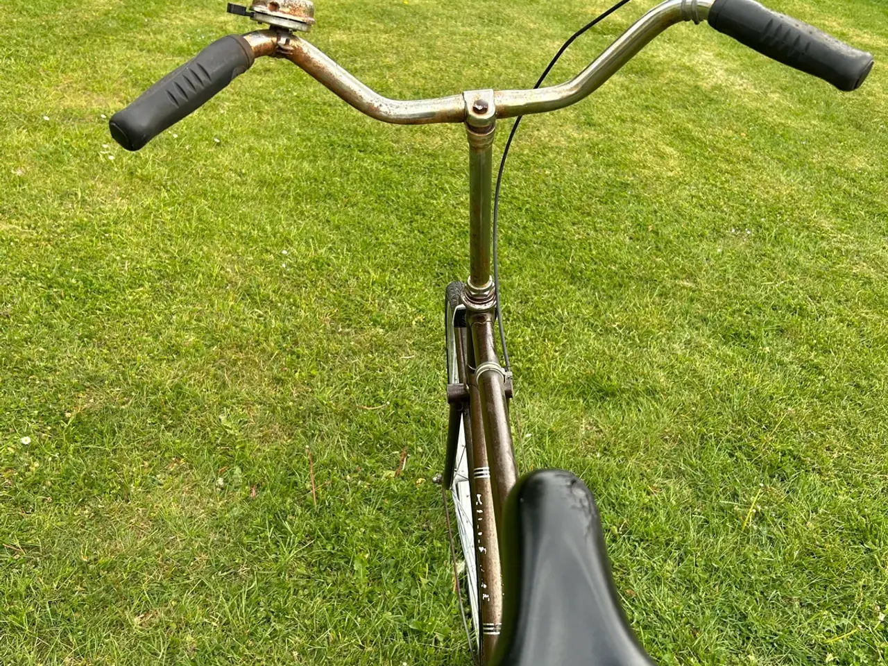 Billede 8 - Retro herrecyke