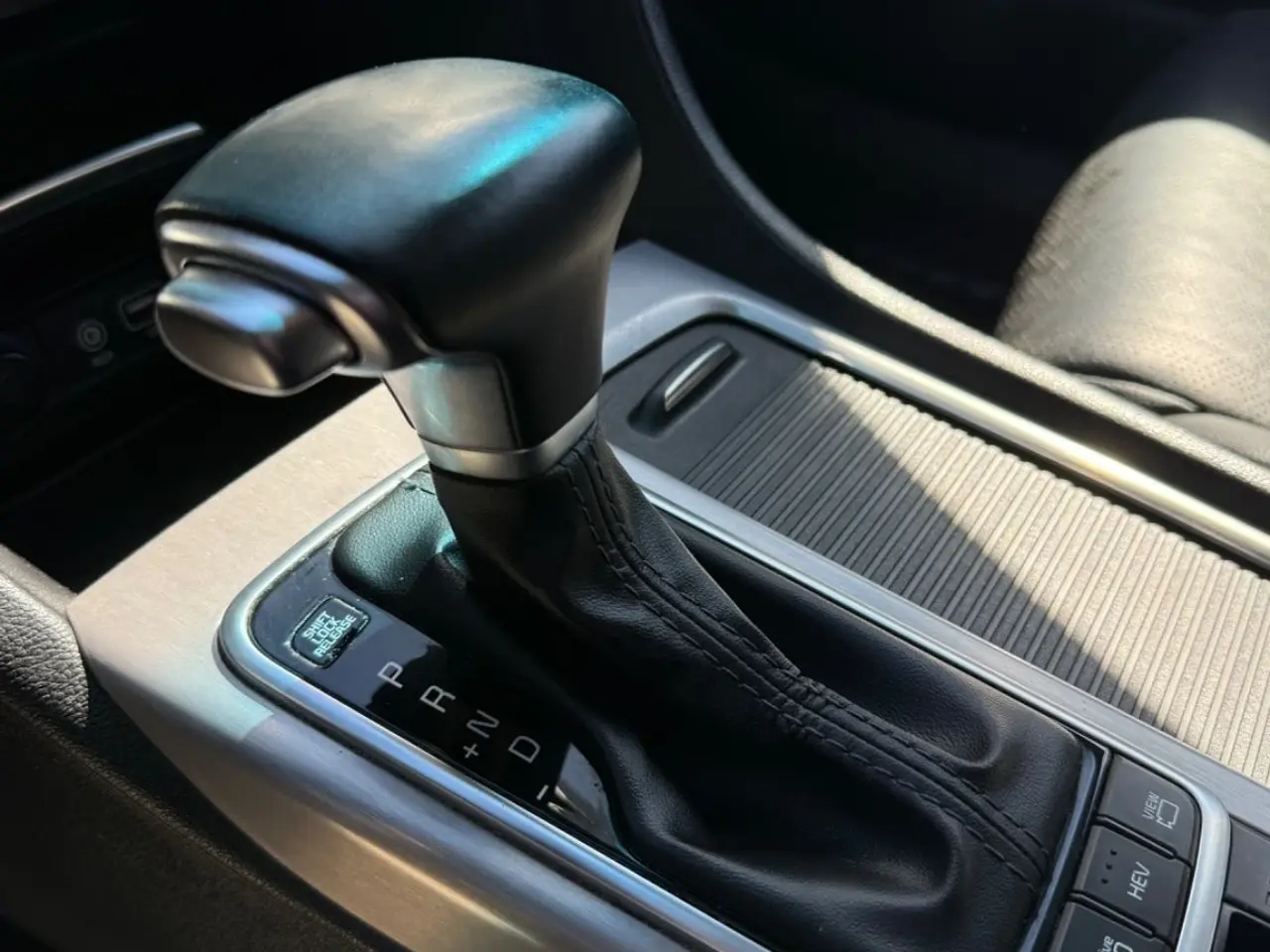 Billede 7 - Kia Optima 2,0 PHEV Advance+ 2 SW aut.