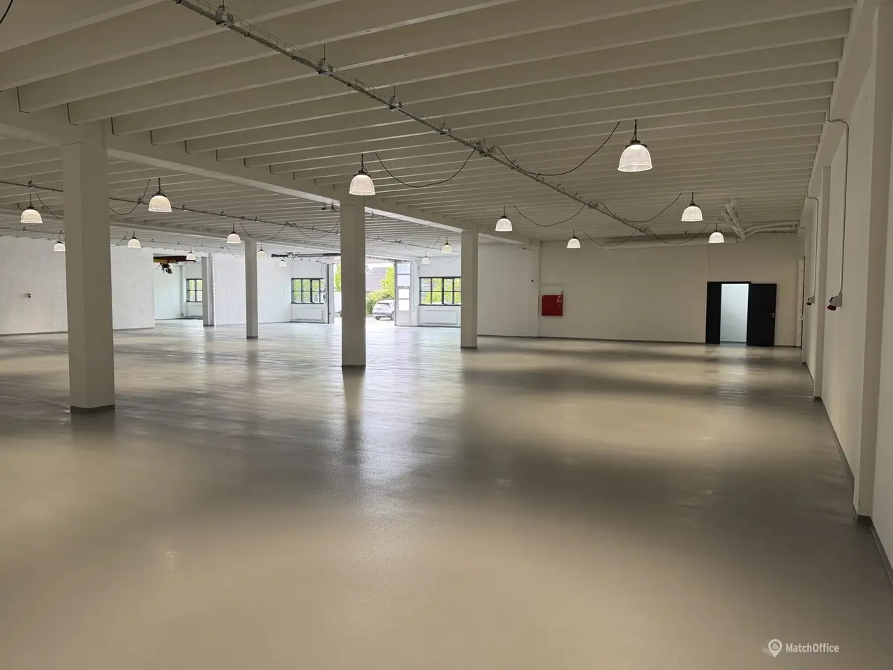 Billede 3 - 1507-16: Baldersbækvej 24A, st., 2635 Ishøj - 1180 m2