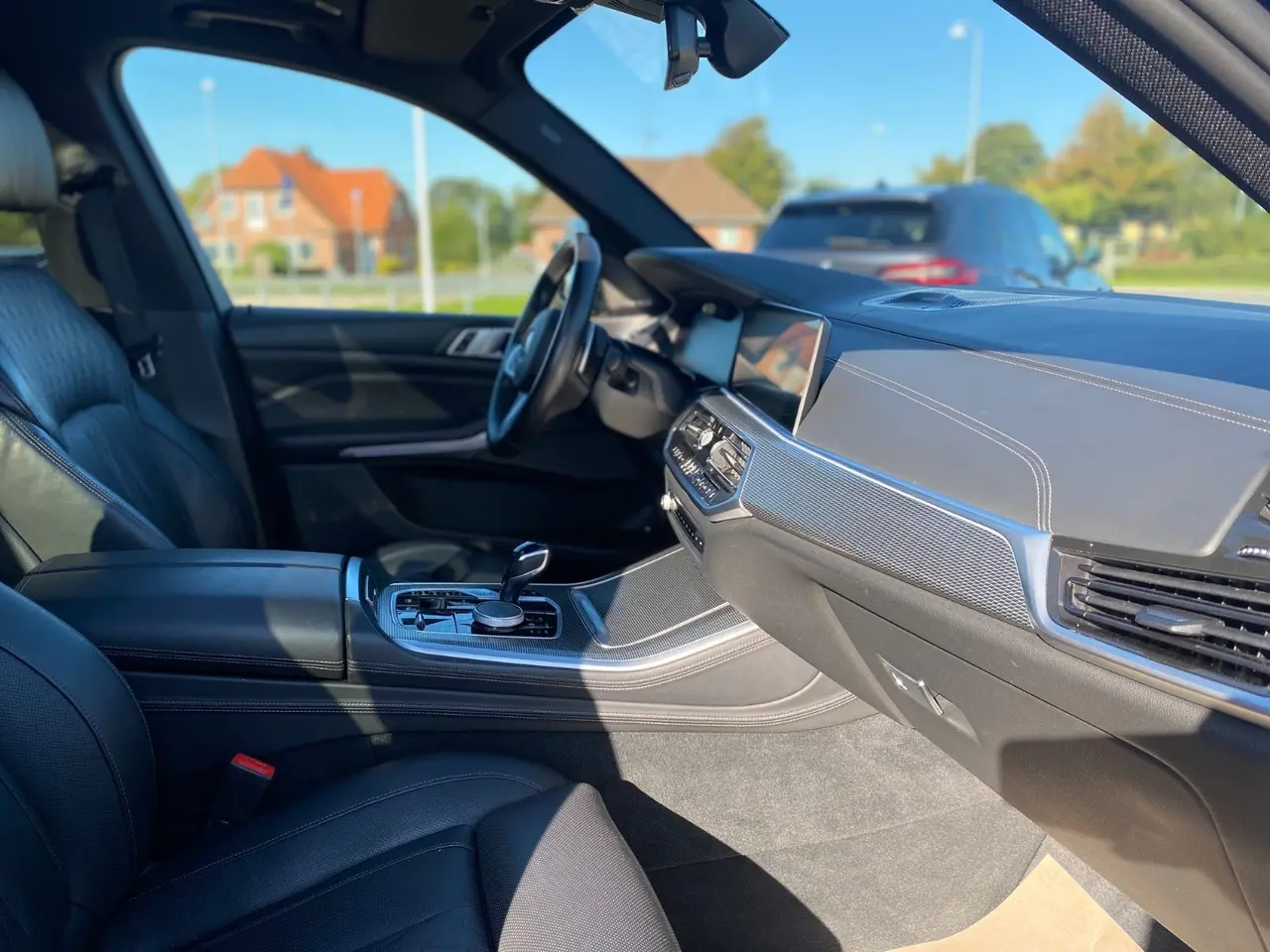 Billede 24 - BMW X5 3,0 xDrive45e M-Sport aut.