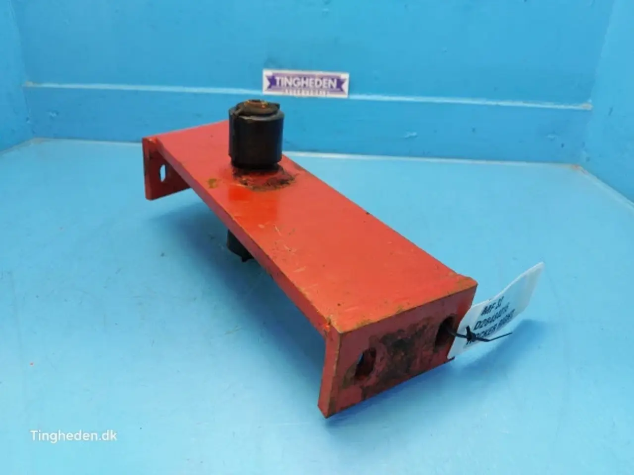 Billede 4 - Massey Ferguson 32 Beslag R. 28484016