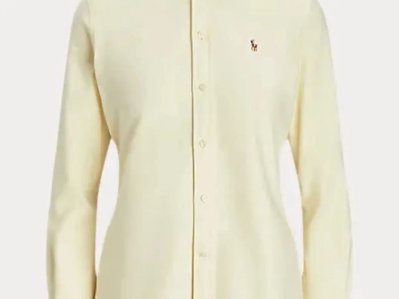 Billede 1 - Helt ny Ralph Lauren Skjorte