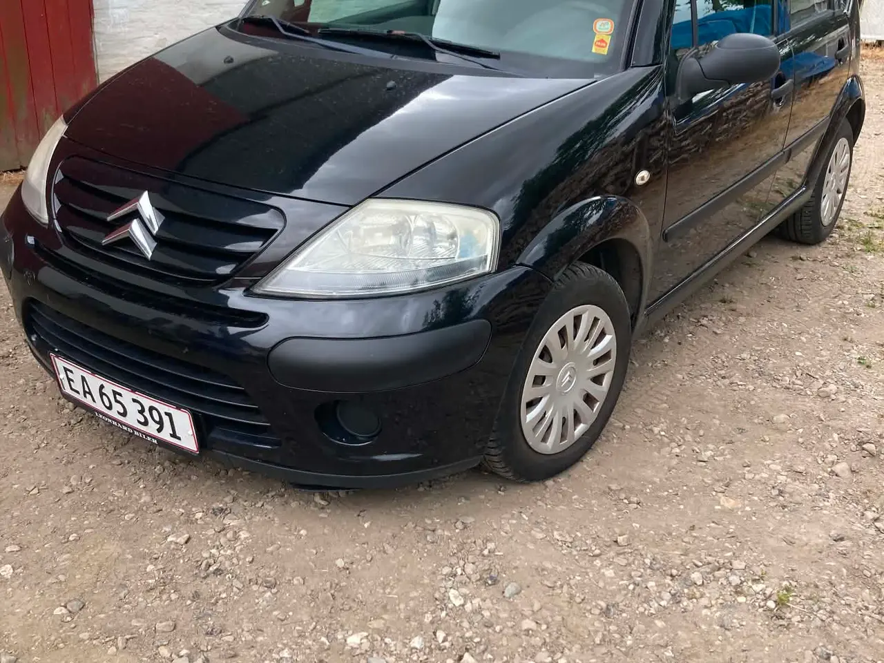 Billede 1 - Nysynet Citroen sælges