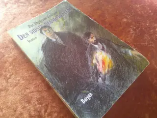 Den sidste neandertaler, Per Thygesen Poulsen
