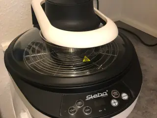 Steba actifryer sælges på grund af flytning