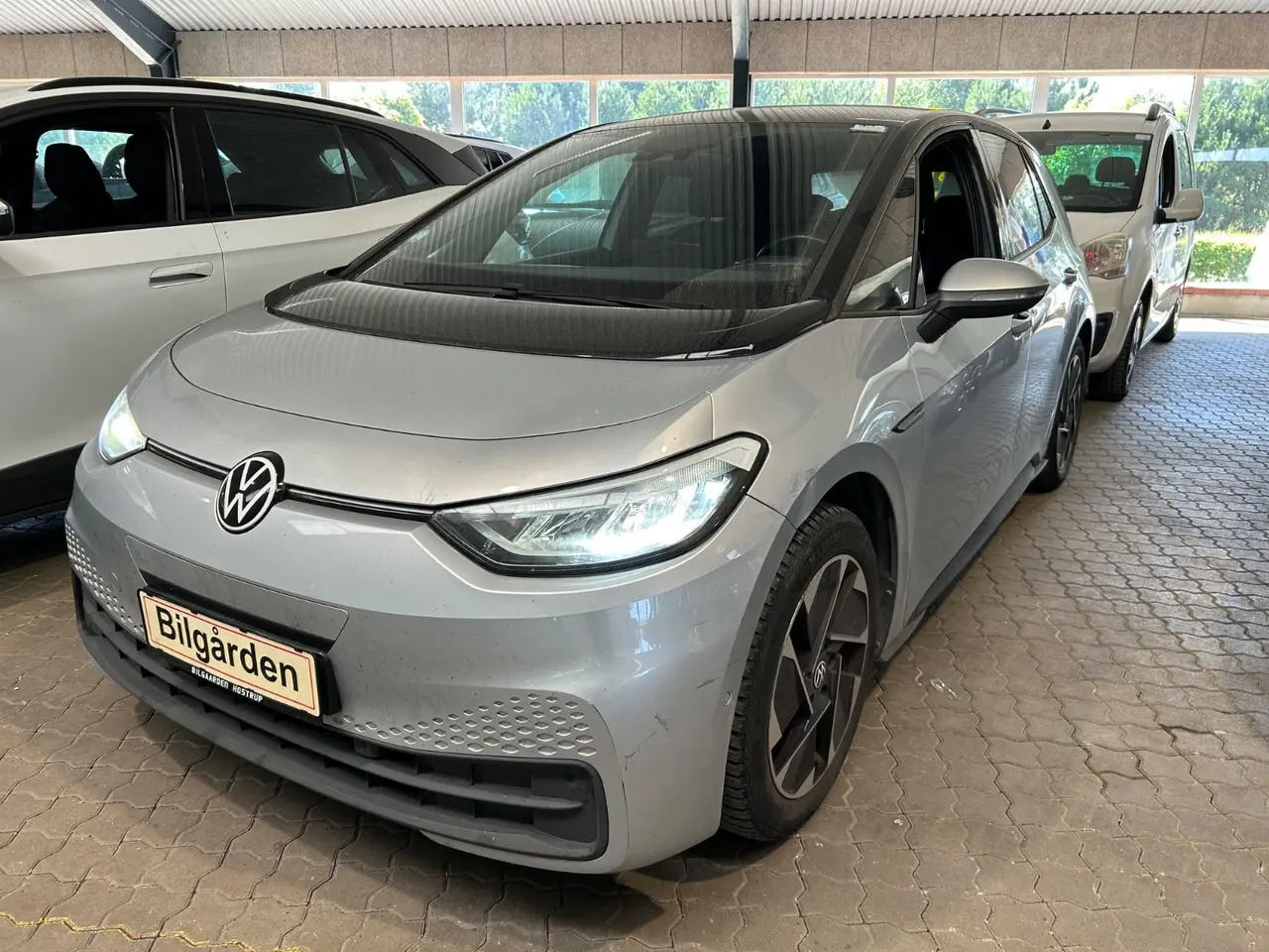 Billede 1 - VW ID.3 58 Active Pro Performance